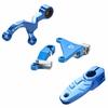 For Yamaha Tenere 700 /T700 2019-2024 Motorcycle Clutch Lever Extension Gear Shift Stabilizer Shift Arm For Yamaha MT-07 /FZ07