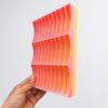 Gradient Color Diamond Painting Storage Case  for Diamond Art Accessories