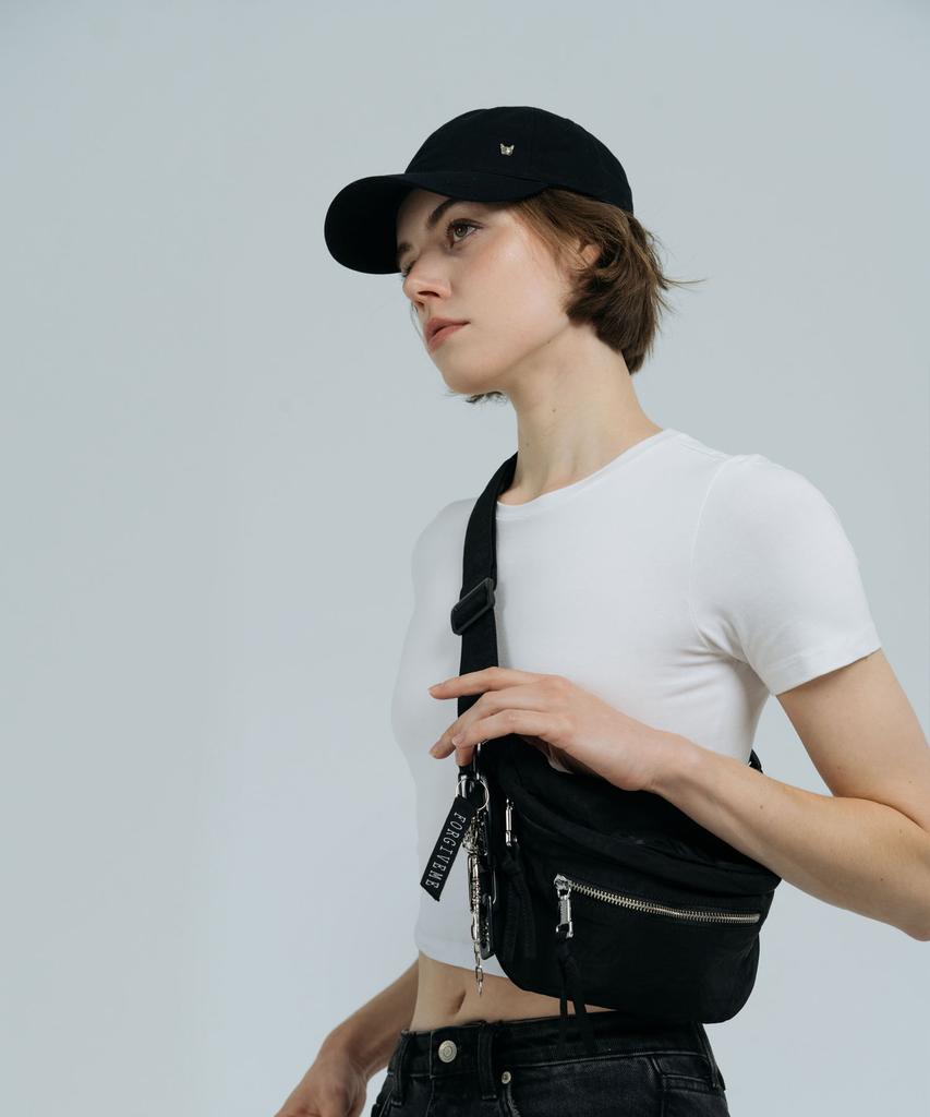 Doligram Cross Gear Compact Sling Bag