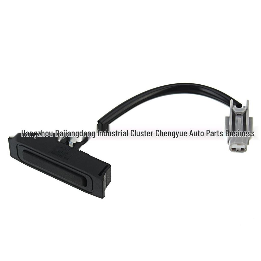 Se potrivește 06-14 Nissan Qashqai J10 Comutator Portbagaj 90602-JD004/90602-JD00B