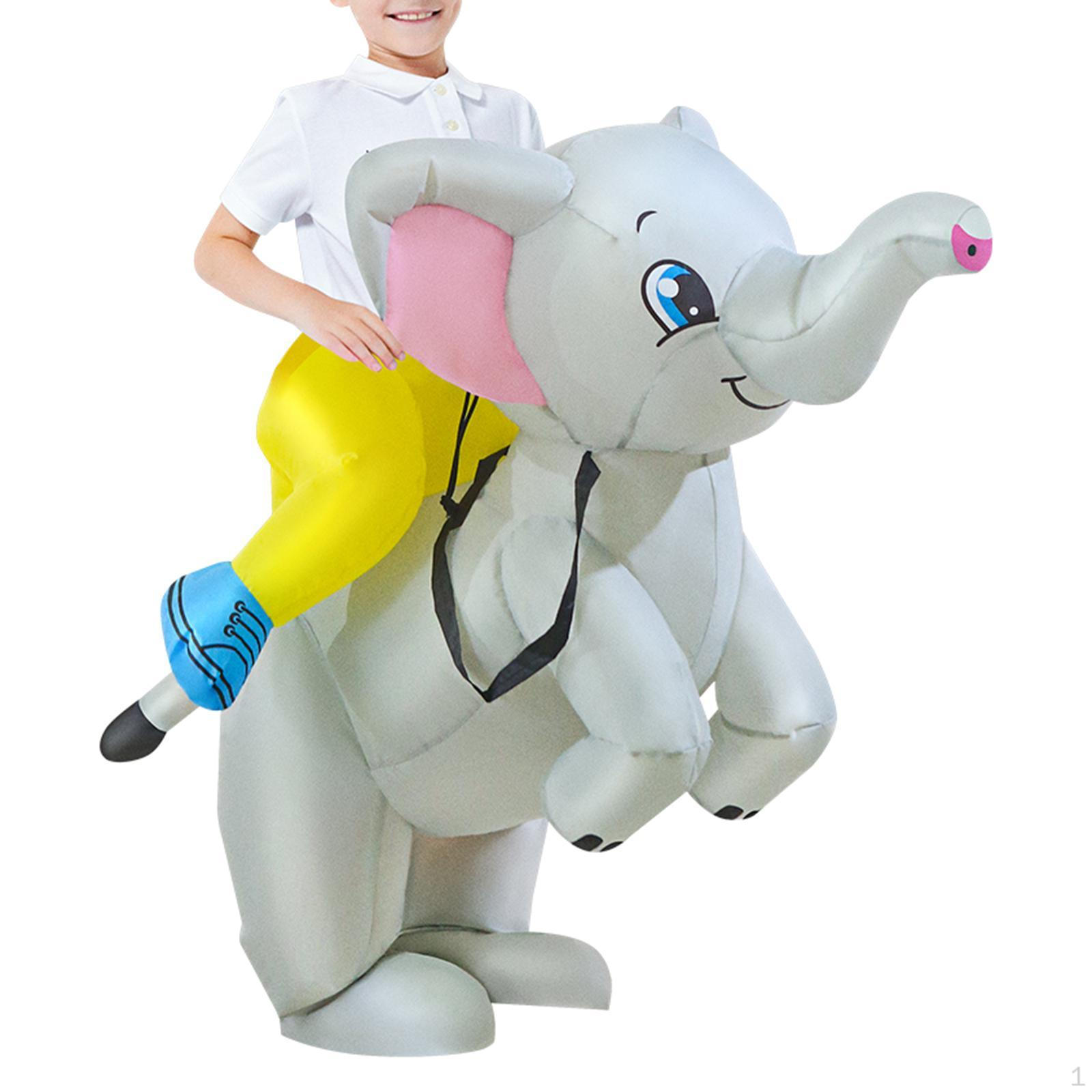 

Надувной костюм Blow для карнавала, косплея, реквизита для сценического представления for 100cm to 120cm