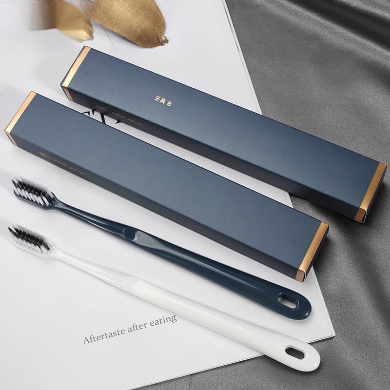 Disposable Hotel Toothbrush & Toothpaste Set
