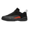 Jordan 12 Retro Low Max Orange 308317-003