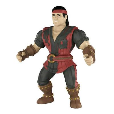 Mortal Kombat X Liu Kang Savage World Actionfigur