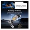 2026 New TWS Bluetooth 5.4 Earphones AI Translation Noise Reduction HiFi Headphones Translator Earbud Long Battery Life Headset