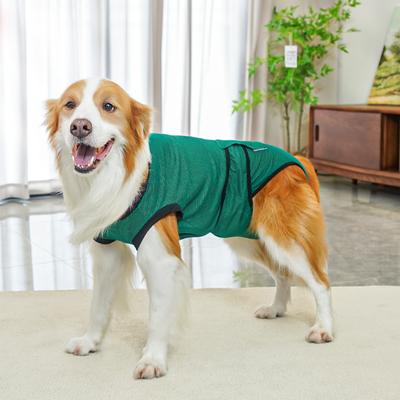 Medium and Large Dog Neuter Suit Physiological Pants Post-surgery Clothing Supplies Teddy Bigbear Cat Golden Retriever Corgi