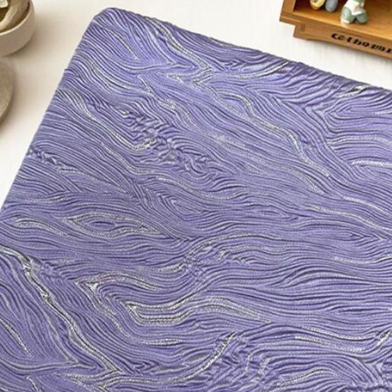 140X100CM African French Brocade Fabric Jacquard Texture Lace Fabric For Sew Cloth Diy Party Dress Clothing Supplies