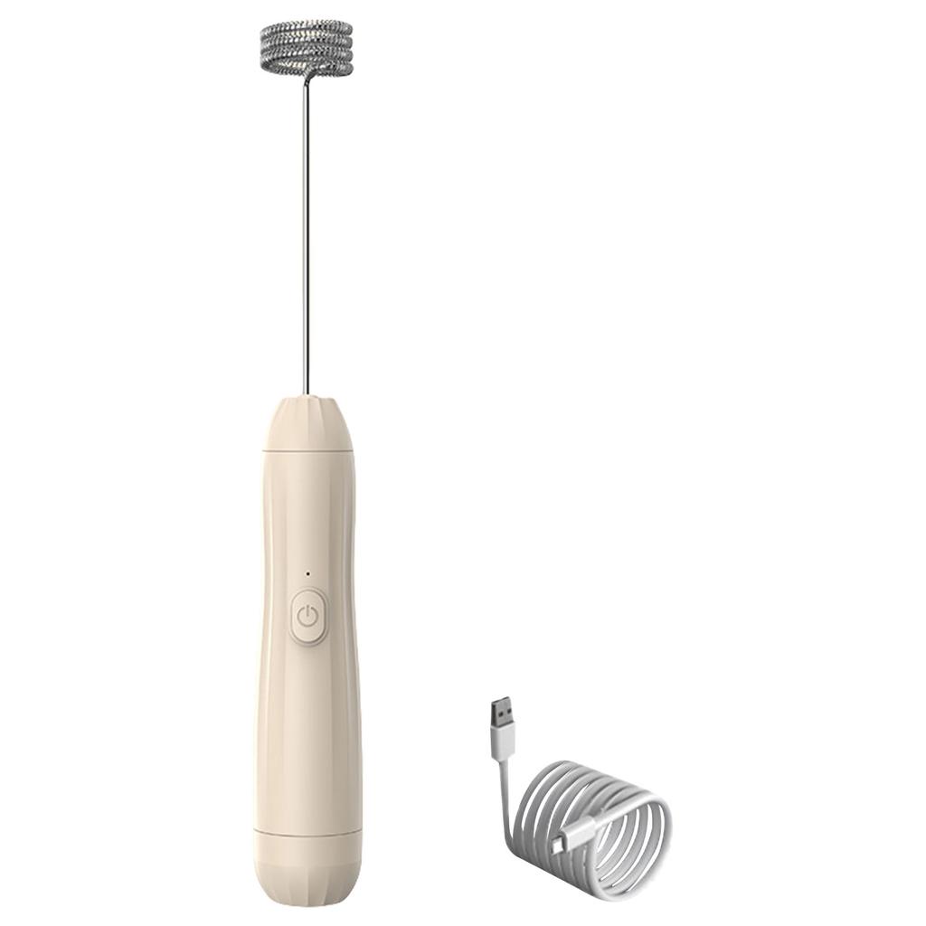 Eggs Beater Milk Frother Handheld Blenders Eggs Whisk Electric Hand Blenders Milk Foamers Drink Mixer Kitchen Tool