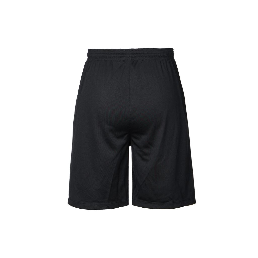 Nike Dri-Fit Park III Quick-Drying Comfortable Versatile Lace-Up Shorts Men Shorts Black IB8654-010