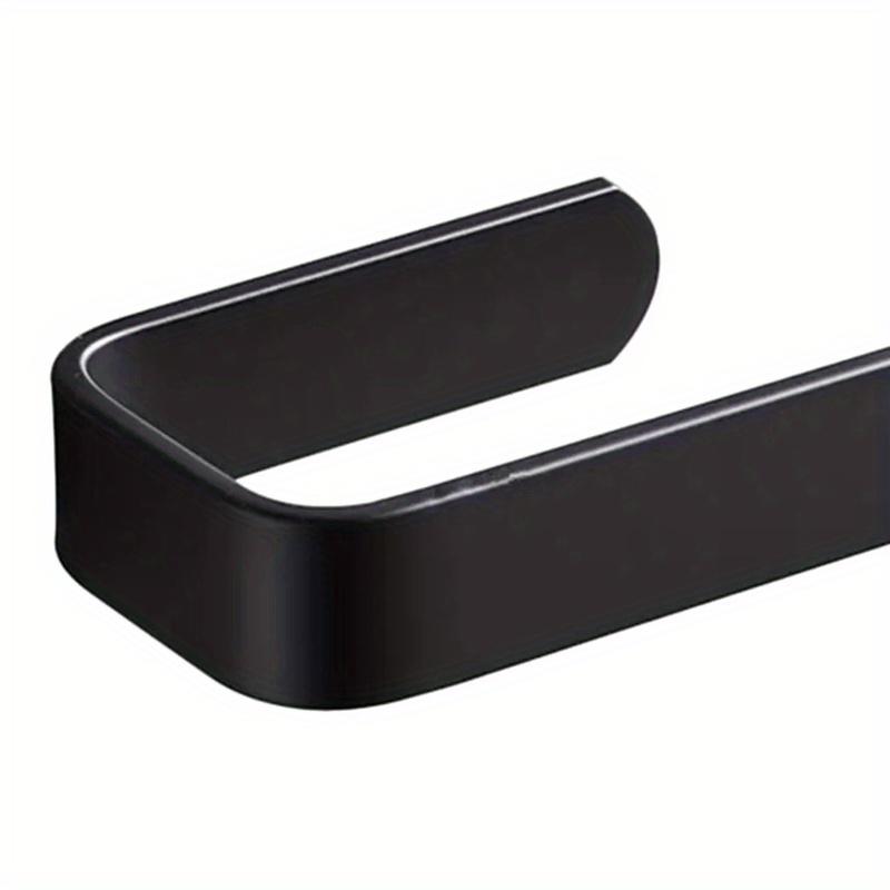 

Самоклеящаяся вешалка для полотенец, настенные принадлежности для ванной комнаты, держатель для полотенец для ванной, вешалка без перфорации, держатель для туалетной бумаги