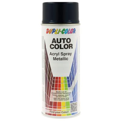 Dupli-Color 120-0250 Spray 400Ml Granatowy Metalik Renault Ted44