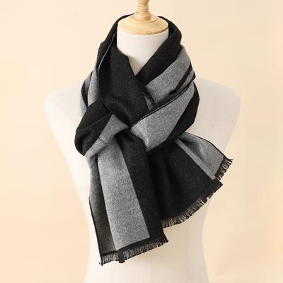 Accessoires – Schals & Tücher