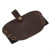 Artificial Leather Motorbike Riding Gear Pad Shoe Boots