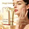 Golden Collagen Cream Moisturizing Moisturizing Rejuvenating Care Cream Moisturizing and Rejuvenating Skin Daily Skin Care 50g
