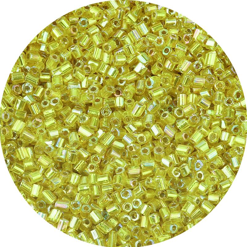 1000 Stück/Los 2mm Miyuki Perlen Anhänger Tschechisches Glas Rocailles Kleine Röhrenperlen Für DIY Rätsel Schmuckherstellung Ohrringe Armband