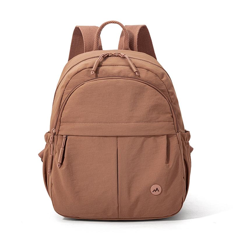 Damen Rucksack Pendler Leichter Outdoor Rucksack