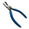 TRUSCO Fujiya End Plastic Nippers (with Spring), 125mm, 910-125