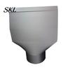 160mm AC Exhaust Hose Adapter Air Conditioning for Window, Conditioner Window Noise Reducing Vent Connector Nozzle, 3D Printed Coupler
