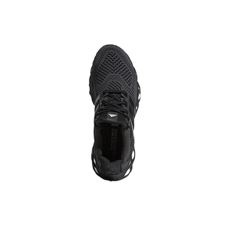 adidas UltraBoost Web Dna 'Black Carbon' GY4173