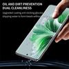 4PCS For OPPO Reno 14 13 12 Pro Slim Hydrogel Film For OPPO Reno 11 10 12 F 8T 7 8 Lite 6 9 Pro Plus Full Cover Screen Protector