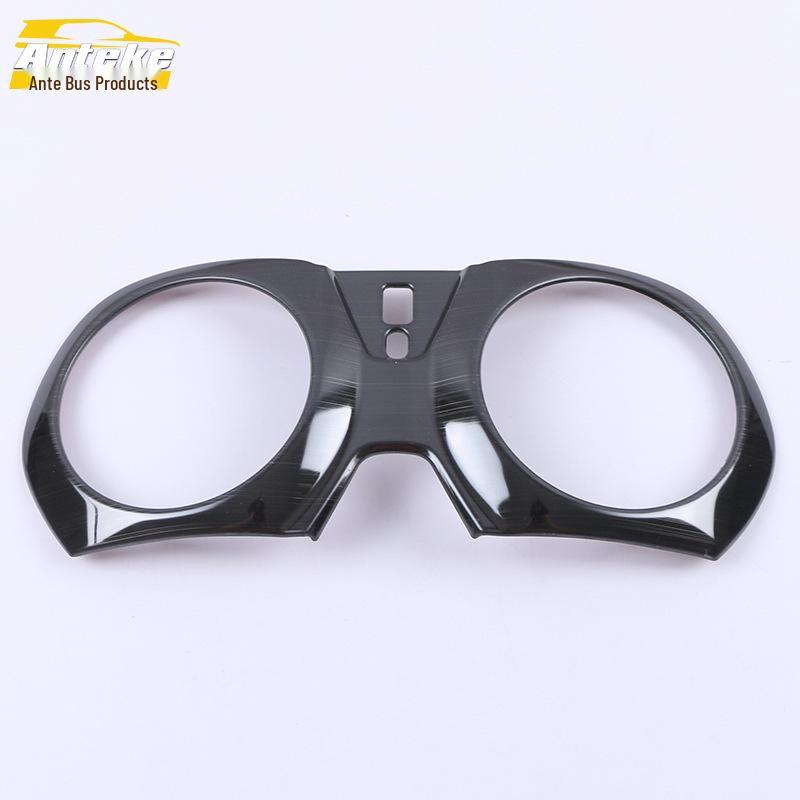 Blazer Center Console Air Outlet Decorative Frame Sticker for 20 Models