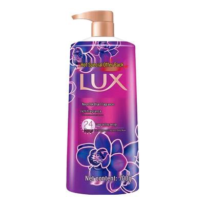 Neon Orchid Luxurious Fragrance Shower Gel