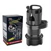Versatile Car Cup Holder Multifunctional Car Cup Stand Sturdy & Reliable Cup Organizers Rotating Rack for Easy Access