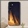 D-Dynamo-O   Phone Case For Samsung Galaxy A73,A72,A71,A70,A53,A52,A51,Soft Silicone Black Cover