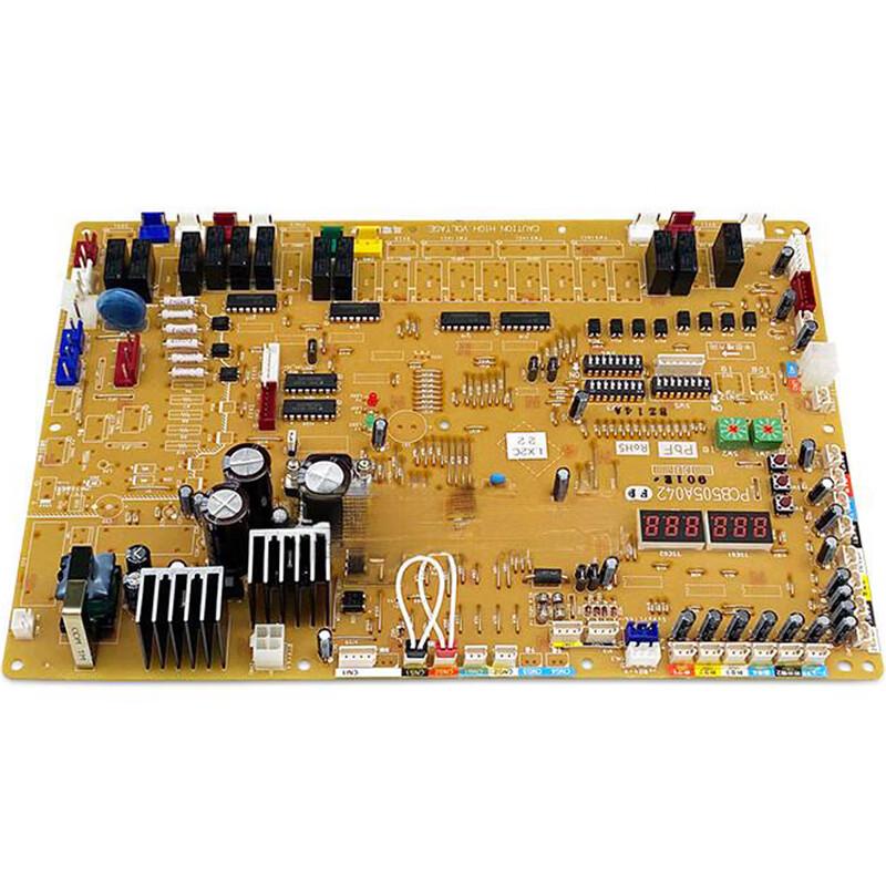 Licheng Central AC TX Outdoor Unit Control Board (PCB505A042FF)