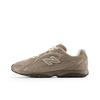 204L 'Mushroom Arid Stone' Sneakers U204LMMA