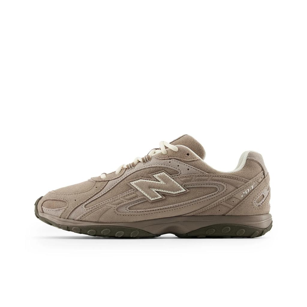 New Balance 204L 'Mushroom Arid Stone' Sneakers U204LMMA