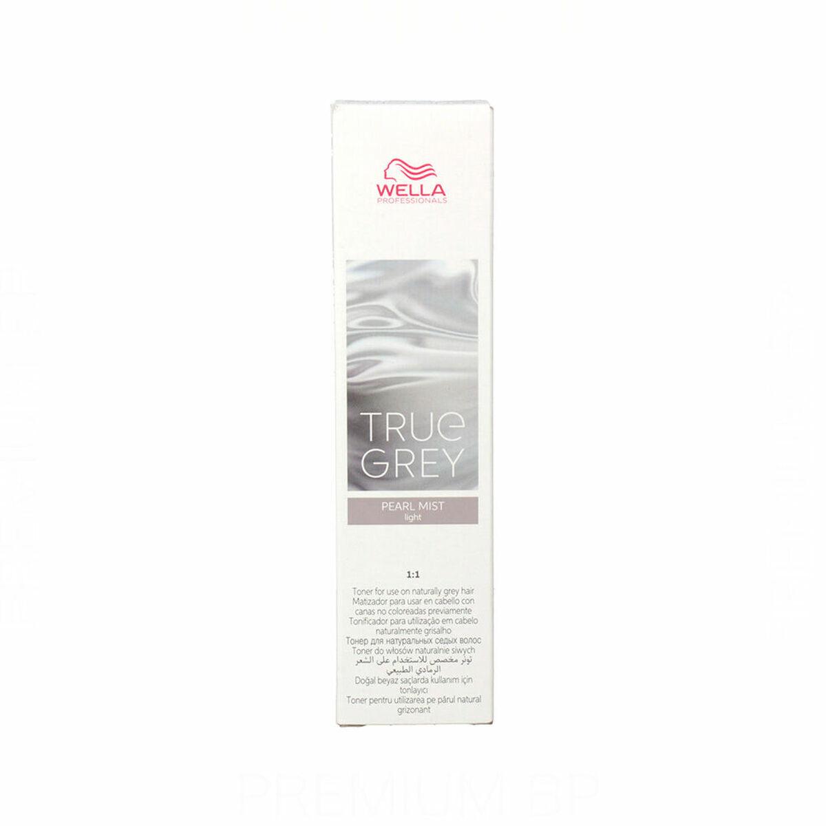 

Wella Color Pearl Mist Light Color Master (60 мл)