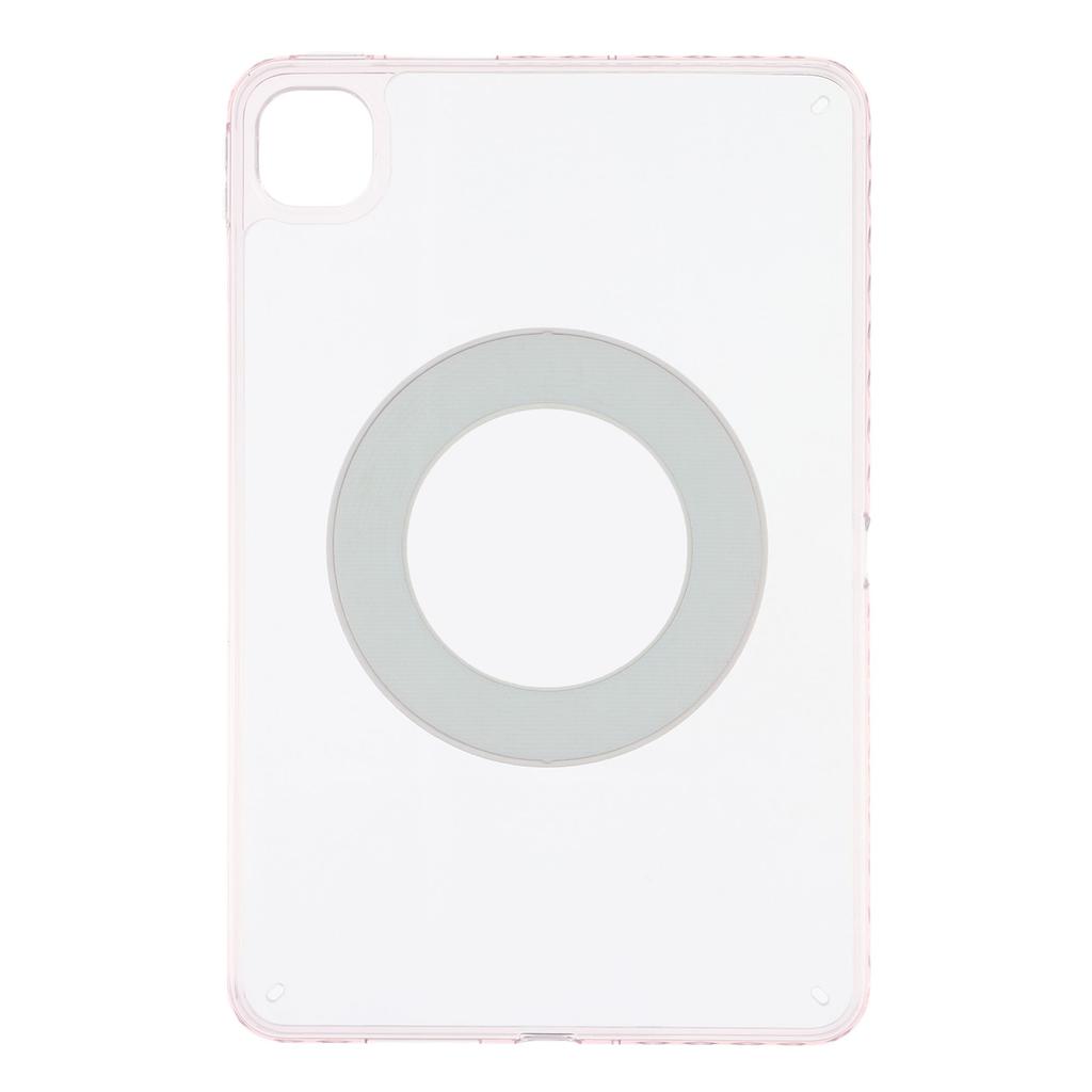 For Xiaomi Redmi K Pad Case Folding Stand Magnetic Leather Tablet Cover