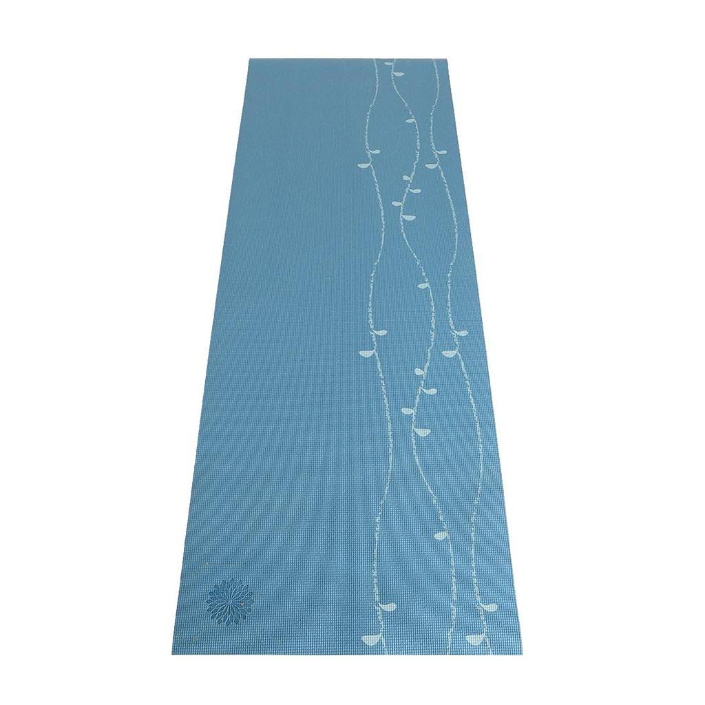 Easyoga Nadi Yoga MatBlue