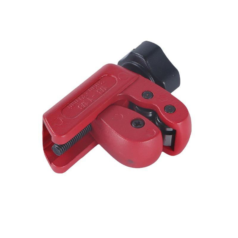 3-22Mm Pipe Tubing Cutter Zinc Alloy Metal Pipe Cutter Cut Copper Steel Aluminum Plumbing Tool Hand Cutting Tools