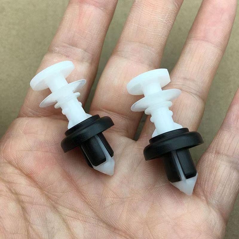 Honda Interior Pillar/Rocker Panel Windshield Protector 91561-TA5-A11