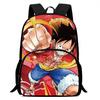 15 Inch One Piece Lightweight School Backpack with Front Pocket, Durable Large Capacity Unisex Daypack for Boys Girls Age 6-10