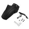 Motorcycle Rear Wheel Mudguard Replacement for Suzuki V Strom 800RE 800DE DL800 2024+
