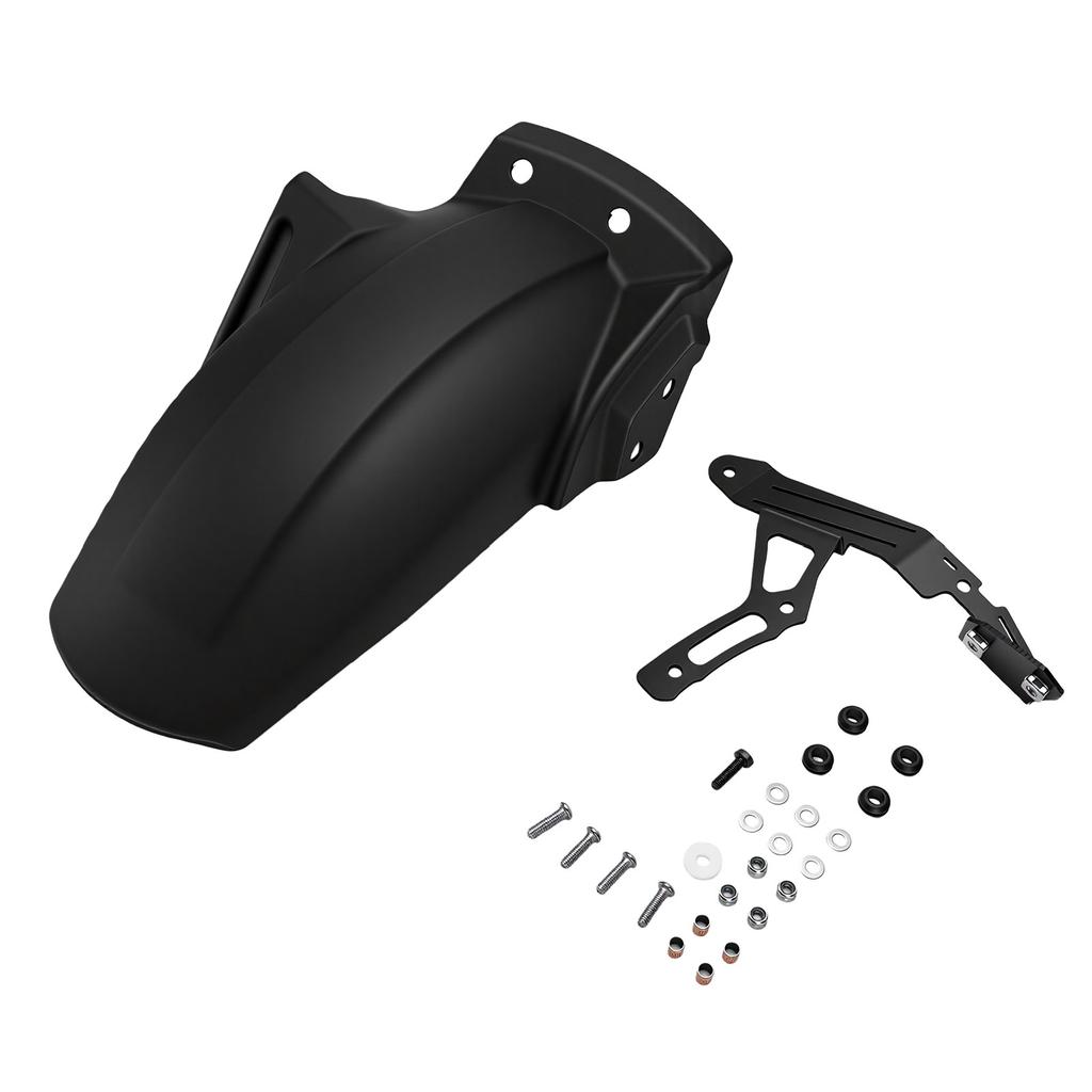 Motorcycle Rear Wheel Mudguard Replacement for Suzuki V Strom 800RE 800DE DL800 2024+