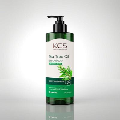 Shampoo e balsami per capelli
