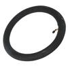 Electric Bicycle Butyl Rubber Inner Tube with Metal Bent Valve E Bike Accessories