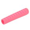 Diving 95mm Regulator Hose Protector Underwater Low Pressure Hose Guard Protective CoverPink