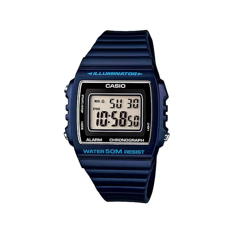

Мужские наручные часы Casio W-215H-2AVDF
