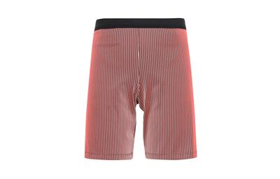 Nike Pantaloni Scurți Sport Bărbați Roșii Moderați DA1429-014
