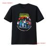 Infectious Grooves Band Hip Hop For Fan Cotton Black All Size T Shirt TMA44 Vintage Washed Grap