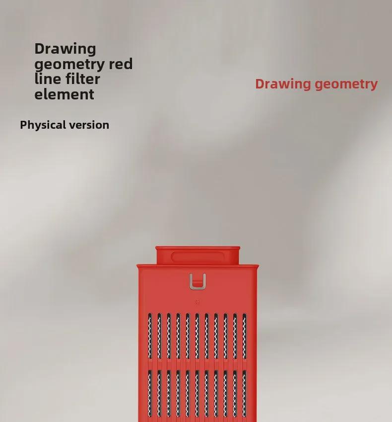 Xiaomi Mijia Inteligentny Wkład Filtracyjny do Akwarium z Fizyczną Watą Filtracyjną