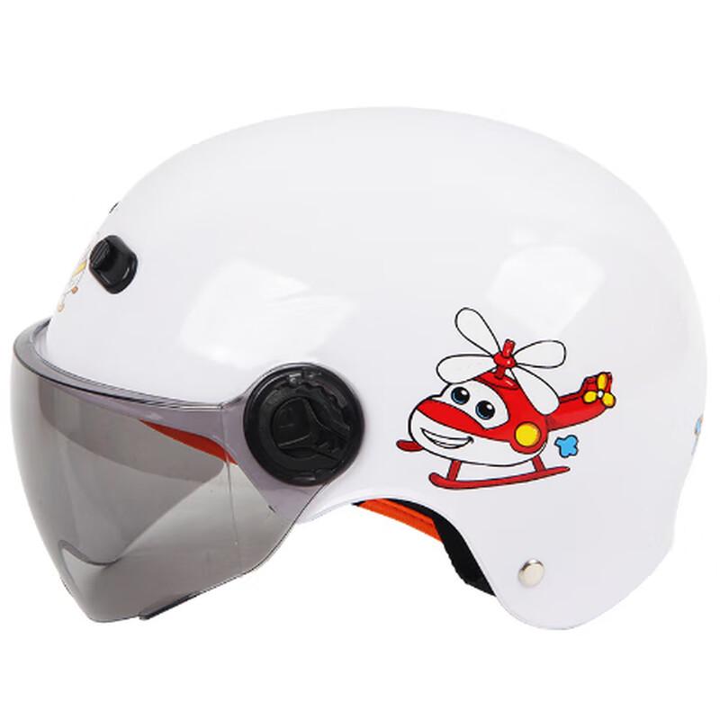 Children s Sun Protection Cycling Helmet