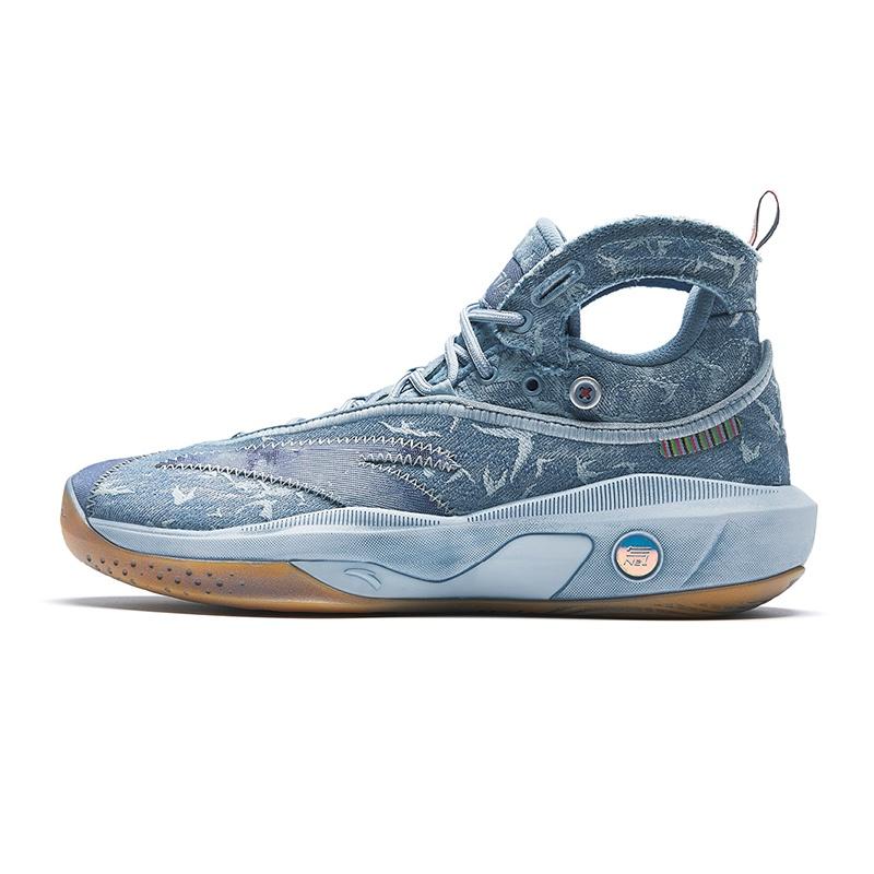 ANTA Klay Thompson 8  Qixi  Men s 112331101-6 EU 42