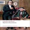 Martin Chuzzlewit by Charles Dickens Paperback Book 9780199554003