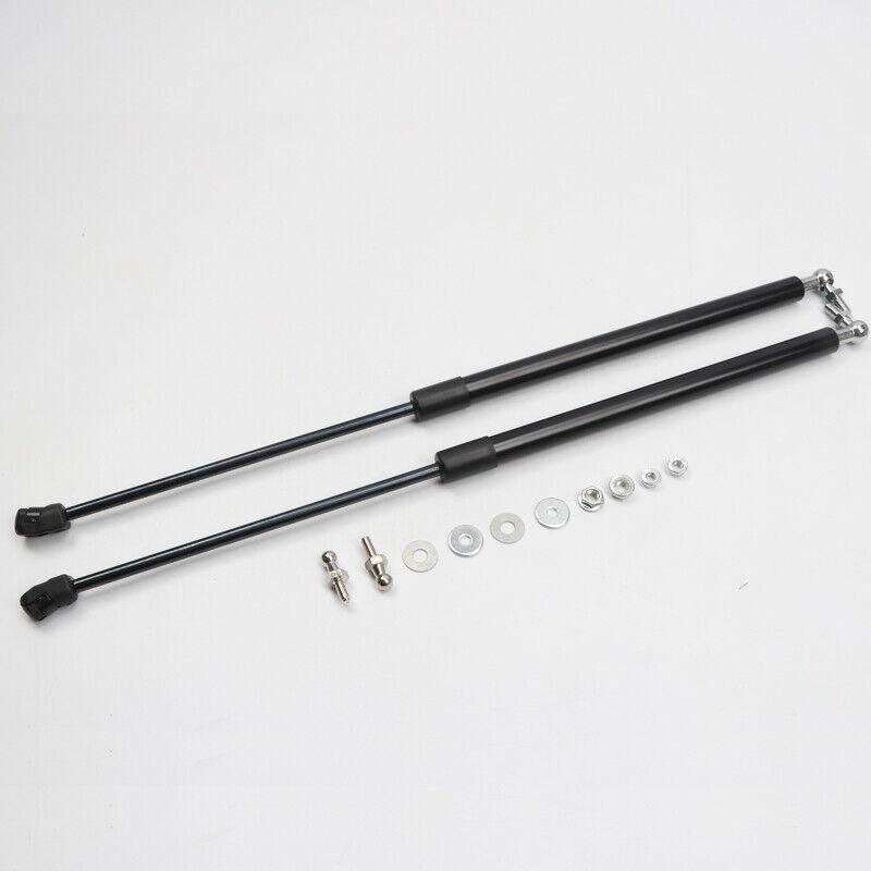 Hood Dampers For Skoda Octavia Mk3 2014-2019 Car Accessories Steel Front Engine Hood Lift Support Shock Strut Damper 2pcs